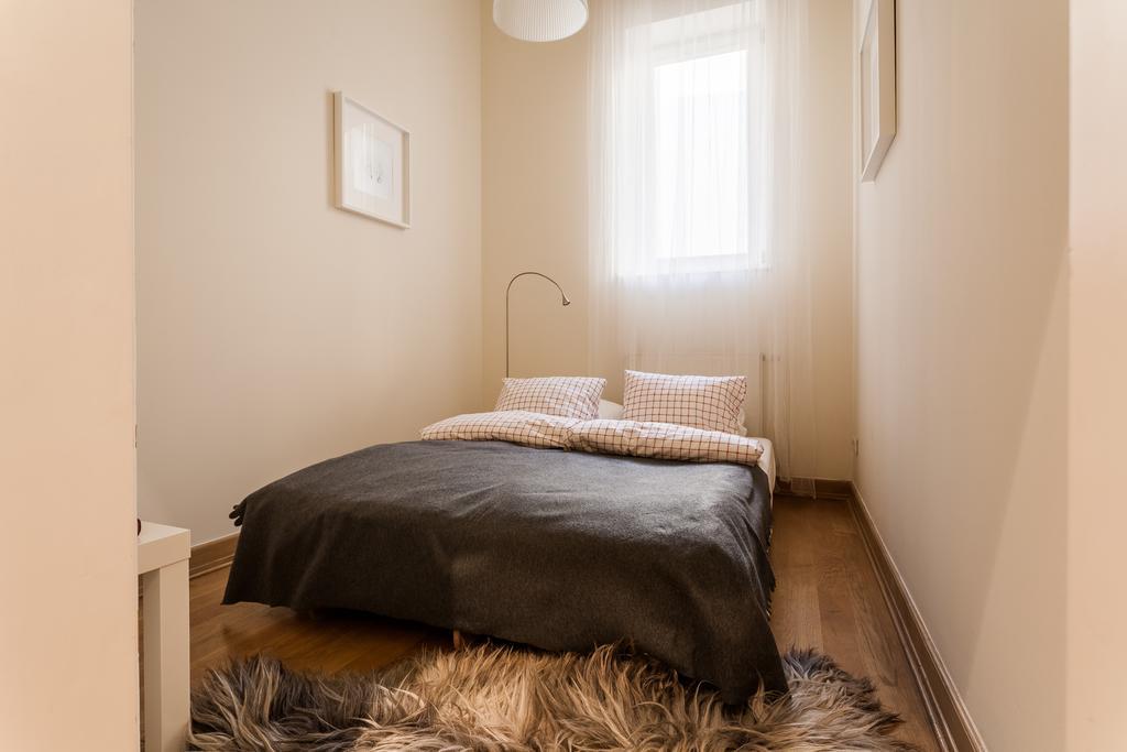 M Apartments Cracovie Extérieur photo